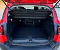 Красный Ситроен C3 Aircross, объемом двигателя 1.2 л и пробегом 55 тыс. км за 14000 $, фото 8 на Automoto.ua