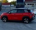 Красный Ситроен C3 Aircross, объемом двигателя 1.2 л и пробегом 55 тыс. км за 14000 $, фото 1 на Automoto.ua