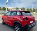 Червоний Сітроен C3 Aircross, об'ємом двигуна 1.2 л та пробігом 99 тис. км за 12400 $, фото 10 на Automoto.ua