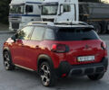 Красный Ситроен C3 Aircross, объемом двигателя 1.2 л и пробегом 55 тыс. км за 14000 $, фото 3 на Automoto.ua