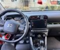 Красный Ситроен C3 Aircross, объемом двигателя 1.2 л и пробегом 71 тыс. км за 13900 $, фото 6 на Automoto.ua