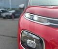 Червоний Сітроен C3 Aircross, об'ємом двигуна 1.2 л та пробігом 99 тис. км за 12400 $, фото 4 на Automoto.ua