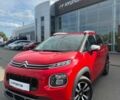 Червоний Сітроен C3 Aircross, об'ємом двигуна 1.2 л та пробігом 99 тис. км за 12400 $, фото 1 на Automoto.ua