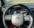Червоний Сітроен C3 Aircross, об'ємом двигуна 1.2 л та пробігом 99 тис. км за 12400 $, фото 12 на Automoto.ua