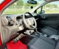 Червоний Сітроен C3 Aircross, об'ємом двигуна 1.2 л та пробігом 99 тис. км за 12400 $, фото 13 на Automoto.ua