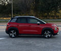 Красный Ситроен C3 Aircross, объемом двигателя 1.2 л и пробегом 55 тыс. км за 14000 $, фото 5 на Automoto.ua