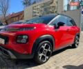 Червоний Сітроен C3 Aircross, об'ємом двигуна 1.5 л та пробігом 81 тис. км за 16600 $, фото 1 на Automoto.ua