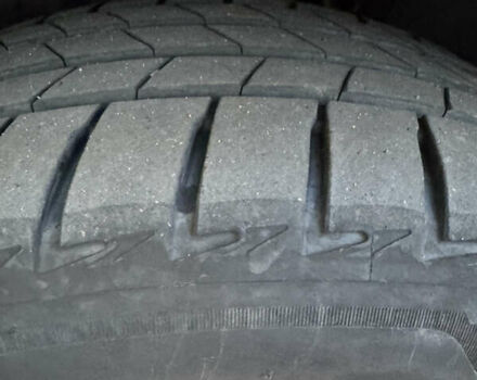 Красный Ситроен C3 Aircross, объемом двигателя 1.2 л и пробегом 85 тыс. км за 14000 $, фото 21 на Automoto.ua