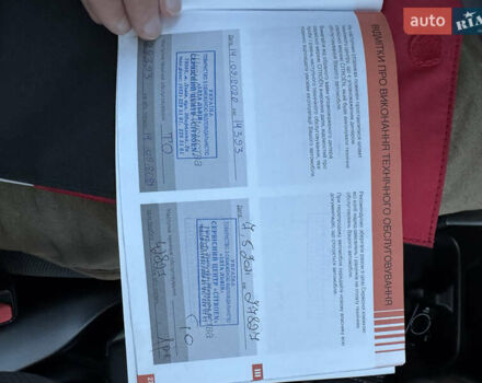 Красный Ситроен C3 Aircross, объемом двигателя 1.2 л и пробегом 85 тыс. км за 14000 $, фото 20 на Automoto.ua