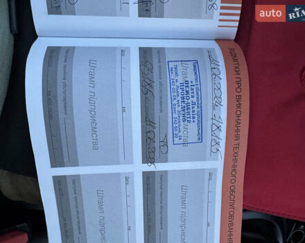 Красный Ситроен C3 Aircross, объемом двигателя 1.2 л и пробегом 85 тыс. км за 14000 $, фото 18 на Automoto.ua