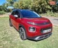 Красный Ситроен C3 Aircross, объемом двигателя 1.5 л и пробегом 64 тыс. км за 18000 $, фото 1 на Automoto.ua