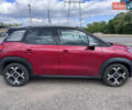 Червоний Сітроен C3 Aircross, об'ємом двигуна 1.5 л та пробігом 25 тис. км за 17200 $, фото 4 на Automoto.ua