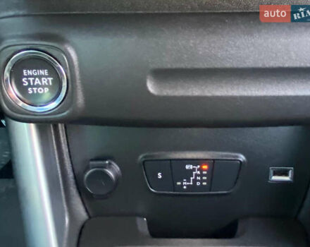 Красный Ситроен C3 Aircross, объемом двигателя 1.5 л и пробегом 182 тыс. км за 13900 $, фото 15 на Automoto.ua