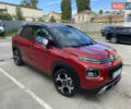 Червоний Сітроен C3 Aircross, об'ємом двигуна 1.5 л та пробігом 25 тис. км за 17200 $, фото 1 на Automoto.ua