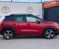 Красный Ситроен C3 Aircross, объемом двигателя 1.5 л и пробегом 182 тыс. км за 13900 $, фото 5 на Automoto.ua