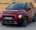 Красный Ситроен C3 Aircross, объемом двигателя 1.5 л и пробегом 182 тыс. км за 13900 $, фото 1 на Automoto.ua