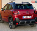 Красный Ситроен C3 Aircross, объемом двигателя 1.5 л и пробегом 182 тыс. км за 13900 $, фото 2 на Automoto.ua