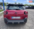Червоний Сітроен C3 Aircross, об'ємом двигуна 1.5 л та пробігом 25 тис. км за 17200 $, фото 5 на Automoto.ua