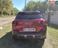 Красный Ситроен C3 Aircross, объемом двигателя 1.5 л и пробегом 64 тыс. км за 18000 $, фото 3 на Automoto.ua