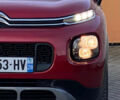 Красный Ситроен C3 Aircross, объемом двигателя 1.5 л и пробегом 182 тыс. км за 13900 $, фото 8 на Automoto.ua