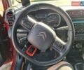 Красный Ситроен C3 Aircross, объемом двигателя 1.5 л и пробегом 64 тыс. км за 18000 $, фото 9 на Automoto.ua