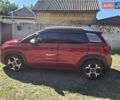 Красный Ситроен C3 Aircross, объемом двигателя 1.5 л и пробегом 64 тыс. км за 18000 $, фото 5 на Automoto.ua