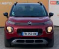 Красный Ситроен C3 Aircross, объемом двигателя 1.5 л и пробегом 182 тыс. км за 13900 $, фото 7 на Automoto.ua