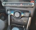 Красный Ситроен C3 Aircross, объемом двигателя 1.5 л и пробегом 64 тыс. км за 18000 $, фото 12 на Automoto.ua