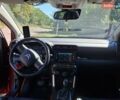 Красный Ситроен C3 Aircross, объемом двигателя 1.5 л и пробегом 64 тыс. км за 18000 $, фото 13 на Automoto.ua