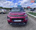 Червоний Сітроен C3 Aircross, об'ємом двигуна 1.5 л та пробігом 25 тис. км за 17200 $, фото 2 на Automoto.ua