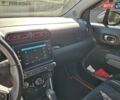 Красный Ситроен C3 Aircross, объемом двигателя 1.5 л и пробегом 64 тыс. км за 18000 $, фото 17 на Automoto.ua