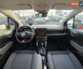 Красный Ситроен C3 Aircross, объемом двигателя 1.5 л и пробегом 182 тыс. км за 13900 $, фото 10 на Automoto.ua