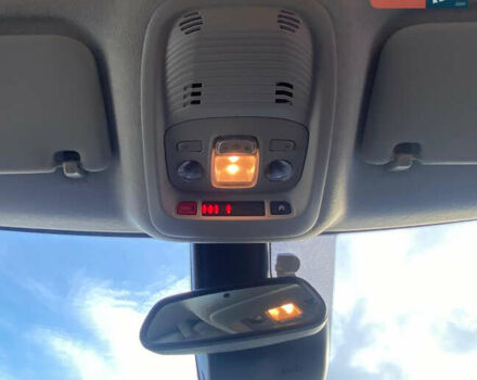 Красный Ситроен C3 Aircross, объемом двигателя 1.5 л и пробегом 182 тыс. км за 13900 $, фото 16 на Automoto.ua