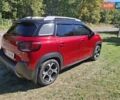 Красный Ситроен C3 Aircross, объемом двигателя 1.5 л и пробегом 64 тыс. км за 18000 $, фото 6 на Automoto.ua