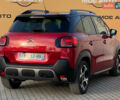 Красный Ситроен C3 Aircross, объемом двигателя 1.5 л и пробегом 182 тыс. км за 13900 $, фото 4 на Automoto.ua