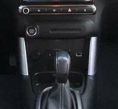 Красный Ситроен C3 Aircross, объемом двигателя 1.5 л и пробегом 182 тыс. км за 13900 $, фото 12 на Automoto.ua