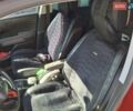 Красный Ситроен C3 Aircross, объемом двигателя 1.5 л и пробегом 64 тыс. км за 18000 $, фото 16 на Automoto.ua