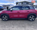 Червоний Сітроен C3 Aircross, об'ємом двигуна 1.5 л та пробігом 25 тис. км за 17200 $, фото 1 на Automoto.ua