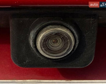 Красный Ситроен C3 Aircross, объемом двигателя 1.5 л и пробегом 182 тыс. км за 13900 $, фото 26 на Automoto.ua