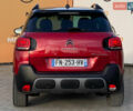 Красный Ситроен C3 Aircross, объемом двигателя 1.5 л и пробегом 182 тыс. км за 13900 $, фото 3 на Automoto.ua