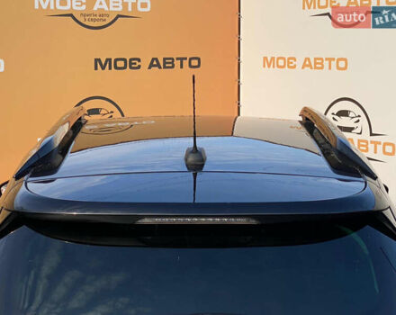 Красный Ситроен C3 Aircross, объемом двигателя 1.5 л и пробегом 182 тыс. км за 13900 $, фото 27 на Automoto.ua