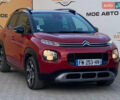 Красный Ситроен C3 Aircross, объемом двигателя 1.5 л и пробегом 182 тыс. км за 13900 $, фото 6 на Automoto.ua