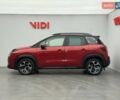 Красный Ситроен C3 Aircross, объемом двигателя 1.5 л и пробегом 137 тыс. км за 18652 $, фото 4 на Automoto.ua