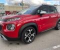 Червоний Сітроен C3 Aircross, об'ємом двигуна 1.5 л та пробігом 34 тис. км за 19700 $, фото 34 на Automoto.ua