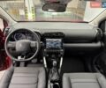 Красный Ситроен C3 Aircross, объемом двигателя 1.5 л и пробегом 137 тыс. км за 18652 $, фото 22 на Automoto.ua