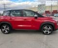 Червоний Сітроен C3 Aircross, об'ємом двигуна 1.5 л та пробігом 34 тис. км за 19700 $, фото 47 на Automoto.ua