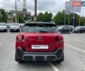 Красный Ситроен C3 Aircross, объемом двигателя 1.5 л и пробегом 27 тыс. км за 18999 $, фото 4 на Automoto.ua