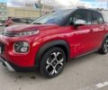 Червоний Сітроен C3 Aircross, об'ємом двигуна 1.5 л та пробігом 34 тис. км за 19700 $, фото 29 на Automoto.ua