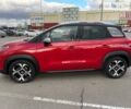 Червоний Сітроен C3 Aircross, об'ємом двигуна 1.5 л та пробігом 34 тис. км за 19700 $, фото 1 на Automoto.ua