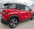 Червоний Сітроен C3 Aircross, об'ємом двигуна 1.5 л та пробігом 34 тис. км за 19700 $, фото 62 на Automoto.ua